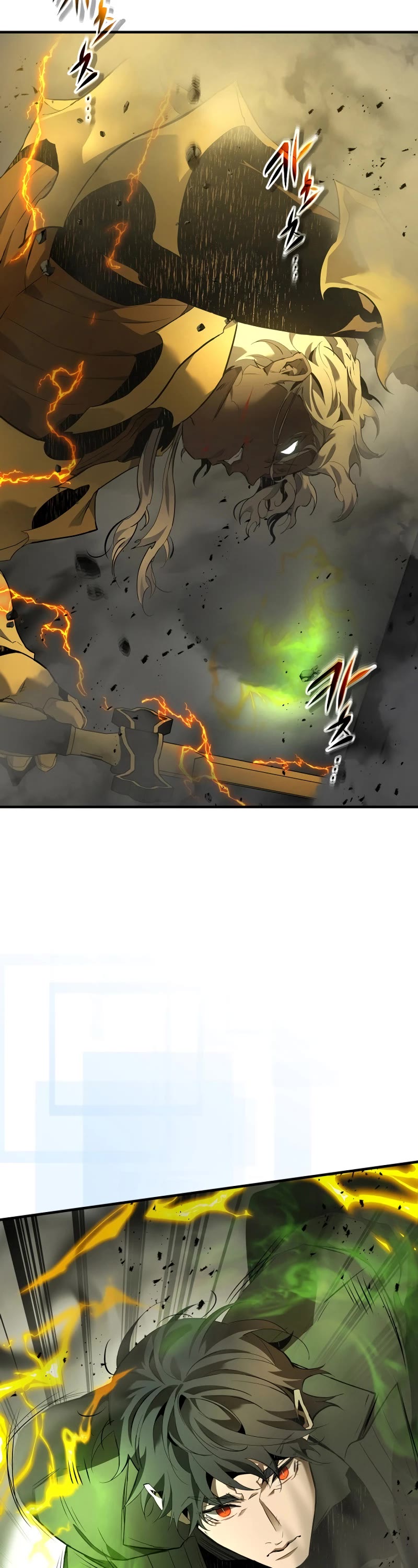 Leveling With The Gods Chapter 107 page 10 - Chapter 107