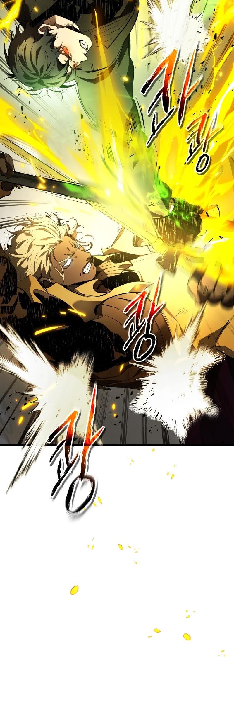Leveling With The Gods Chapter 107 page 12 - Chapter 107
