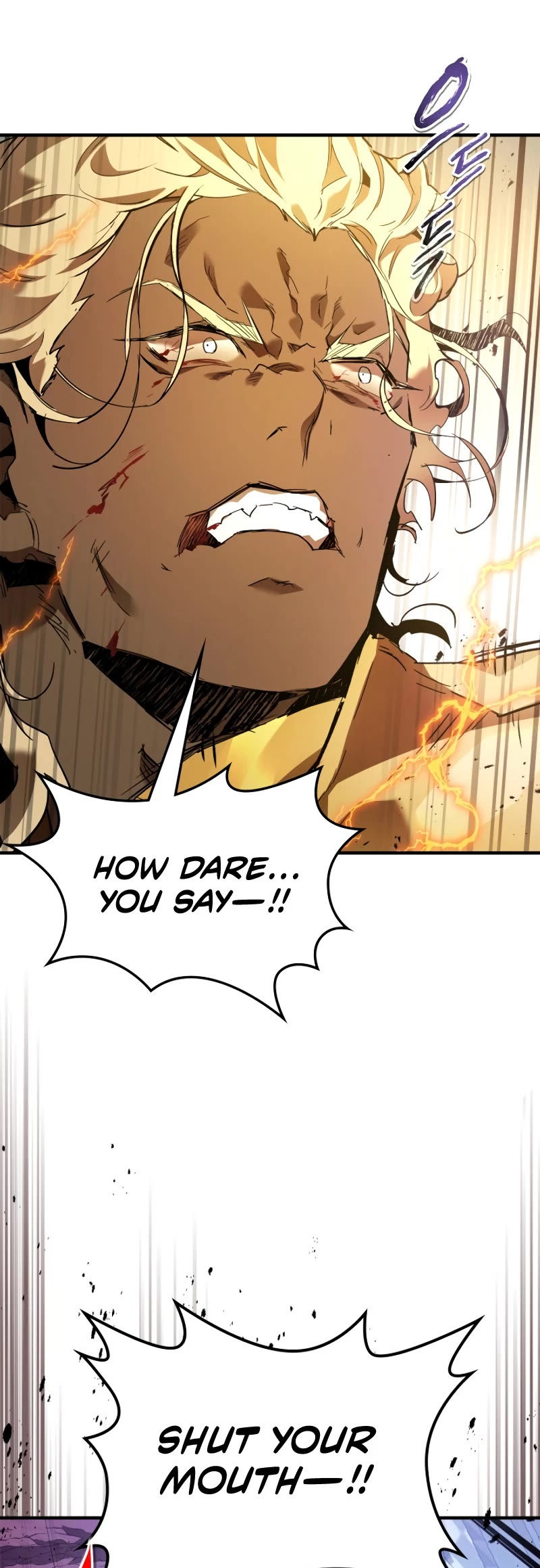 Leveling With The Gods Chapter 107 page 15 - Chapter 107