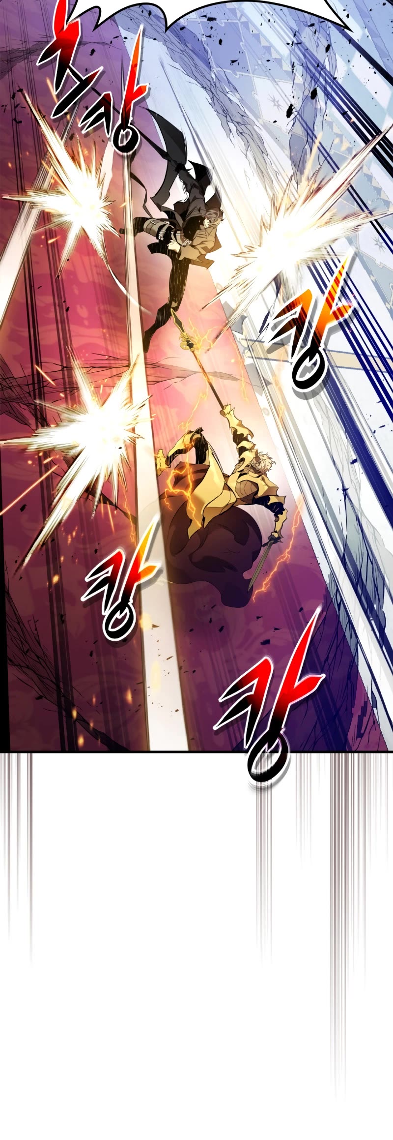 Leveling With The Gods Chapter 107 page 16 - Chapter 107
