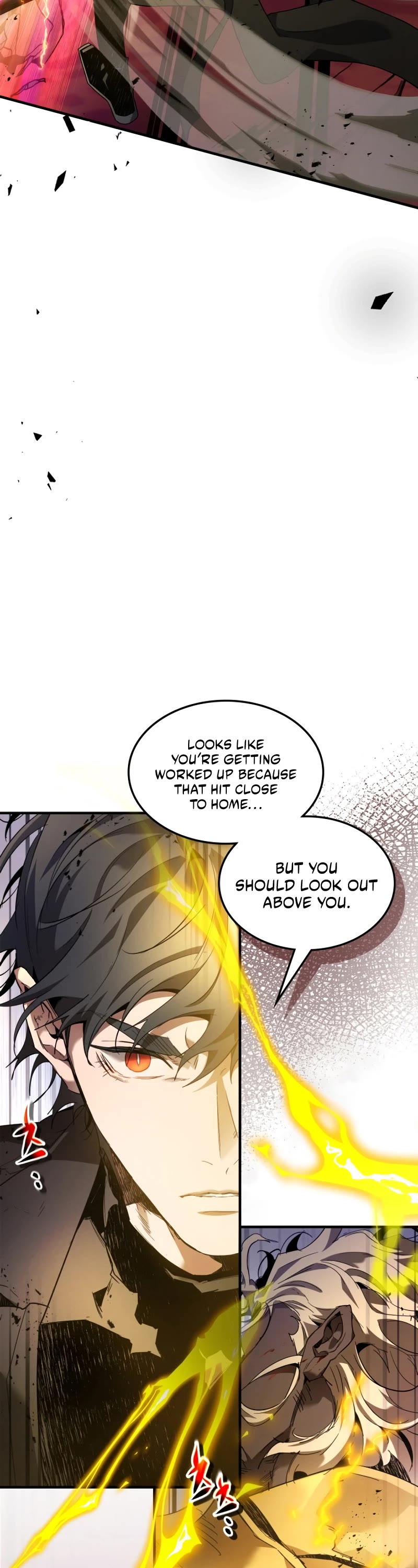 Leveling With The Gods Chapter 107 page 18 - Chapter 107