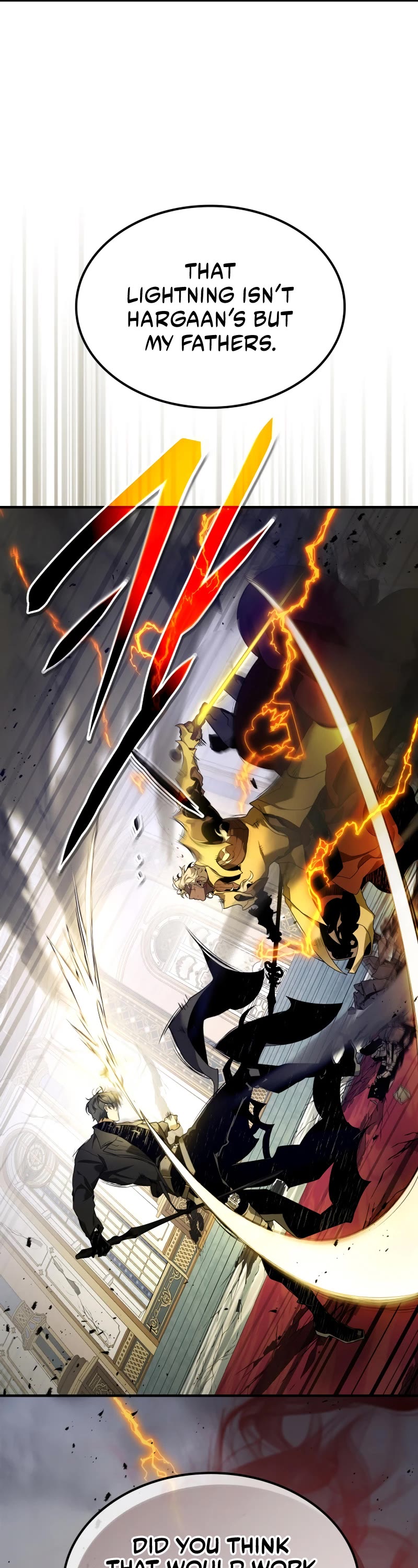 Leveling With The Gods Chapter 107 page 23 - Chapter 107