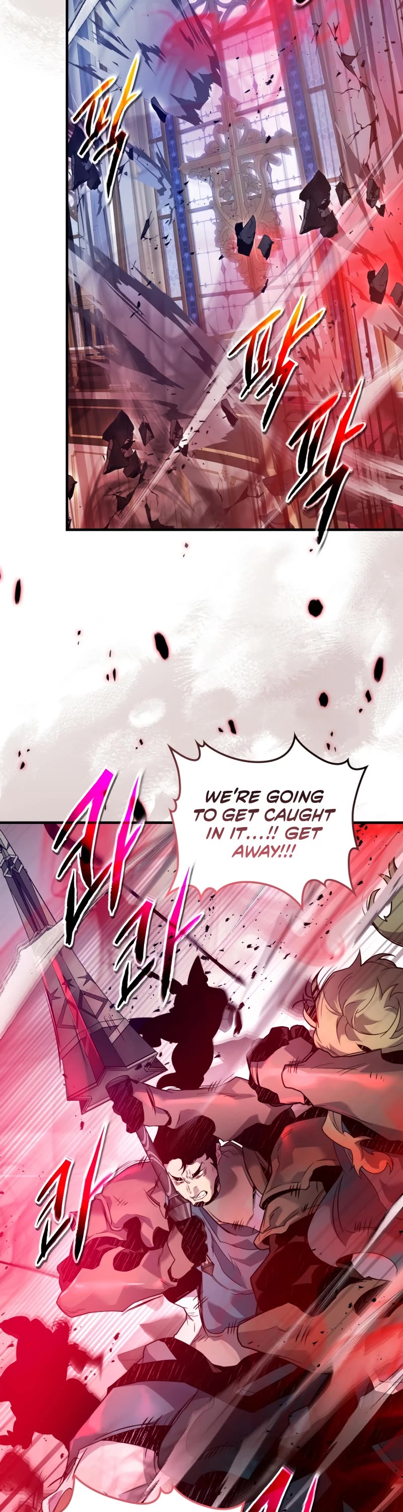 Leveling With The Gods Chapter 107 page 27 - Chapter 107