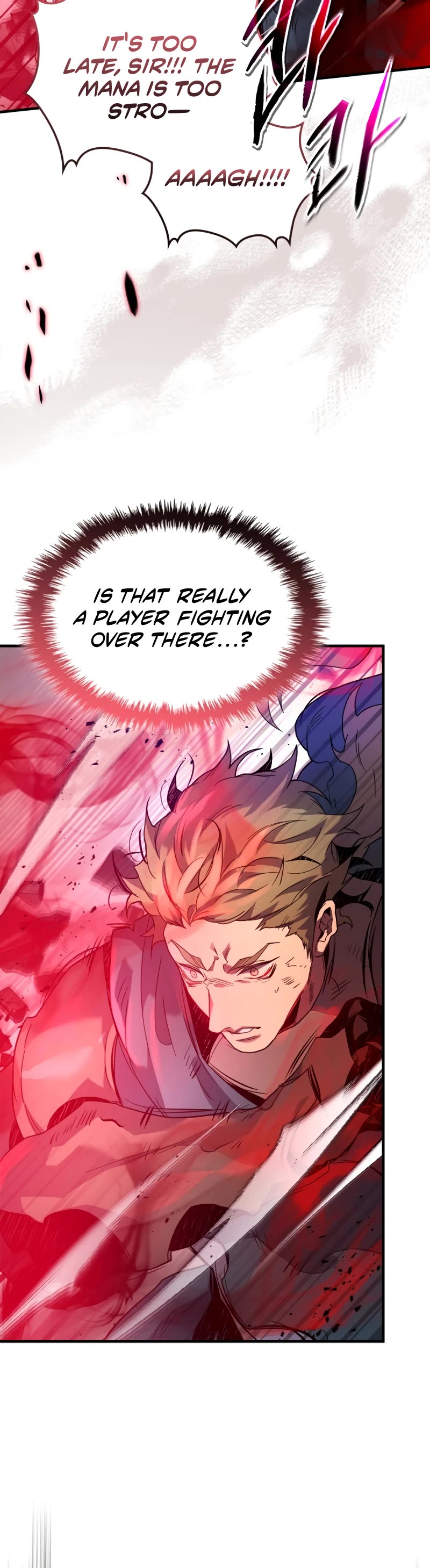 Leveling With The Gods Chapter 107 page 28 - Chapter 107