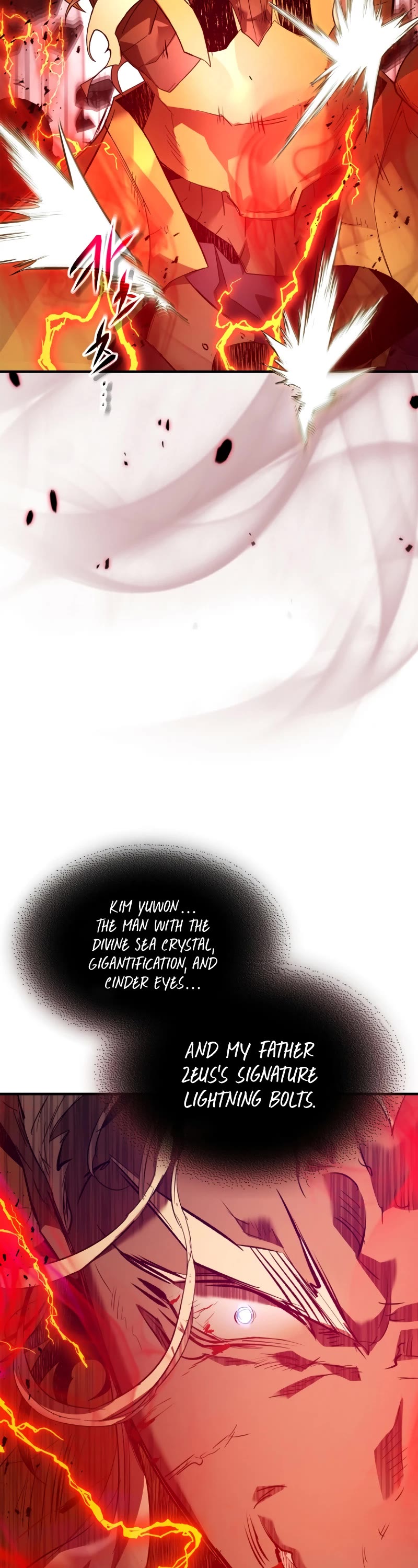 Leveling With The Gods Chapter 107 page 31 - Chapter 107