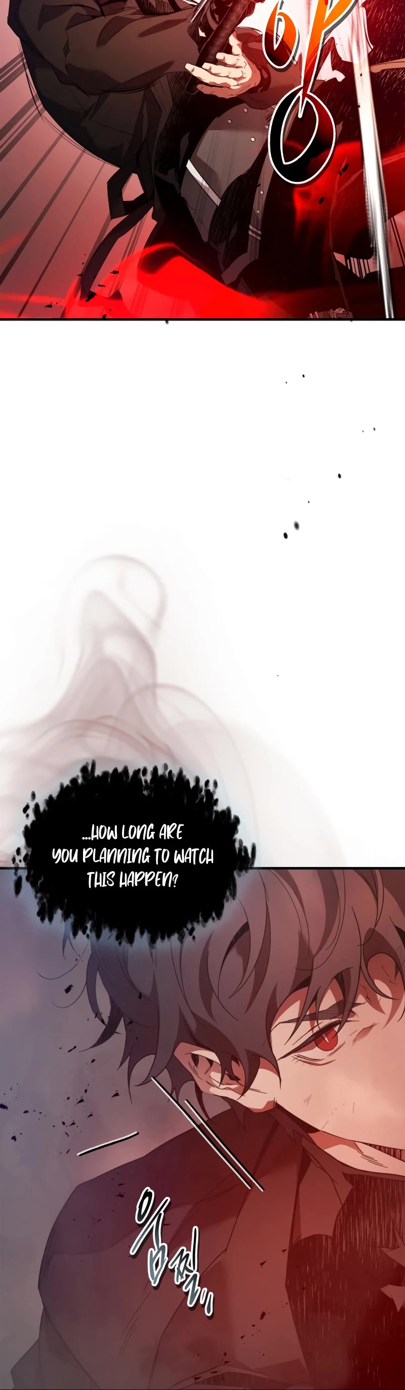Leveling With The Gods Chapter 107 page 33 - Chapter 107