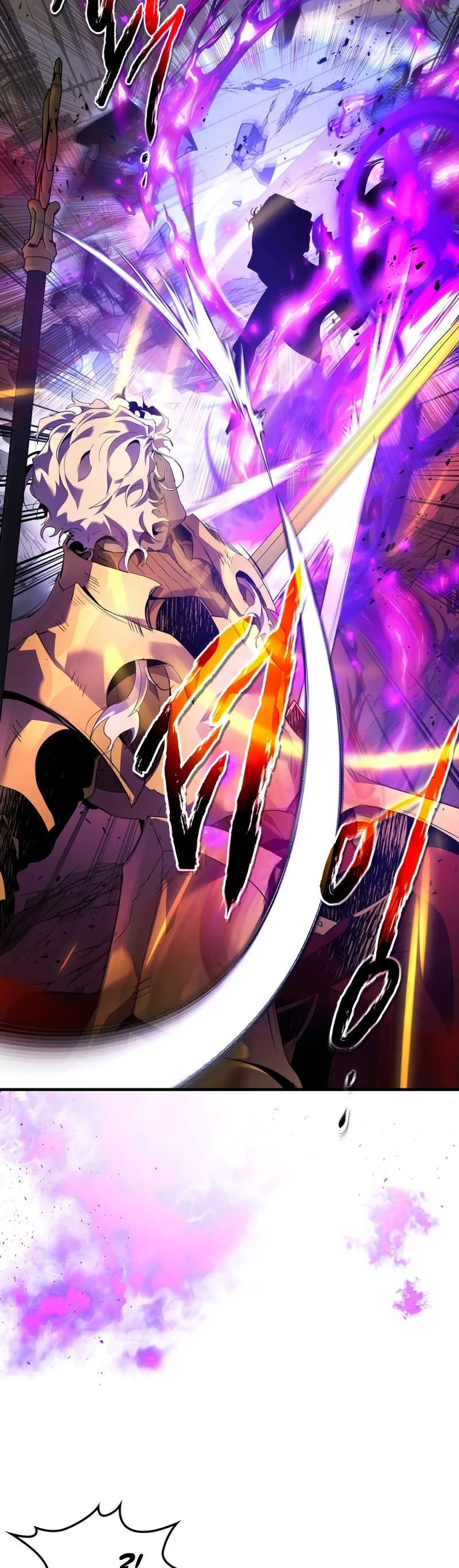 Leveling With The Gods Chapter 107 page 36 - Chapter 107