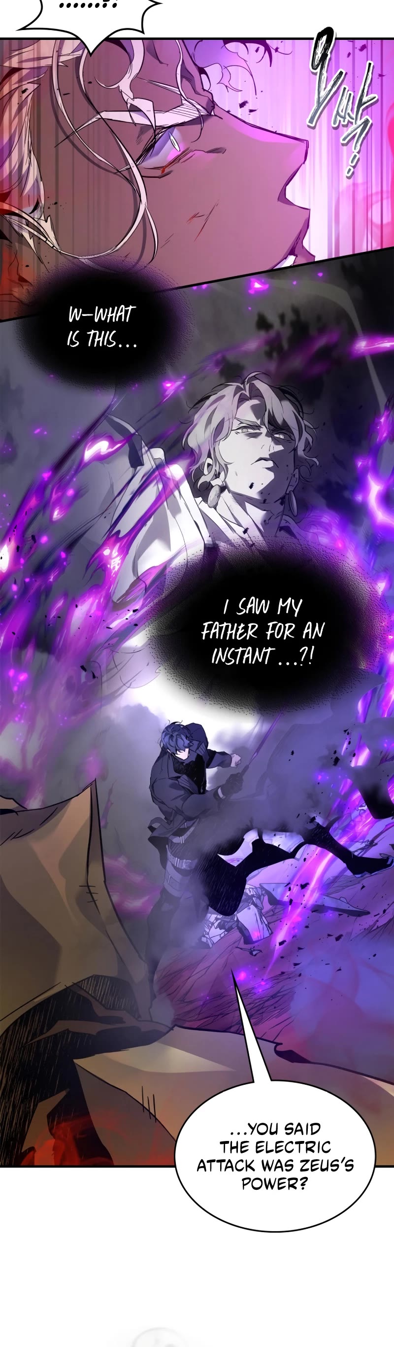 Leveling With The Gods Chapter 107 page 37 - Chapter 107