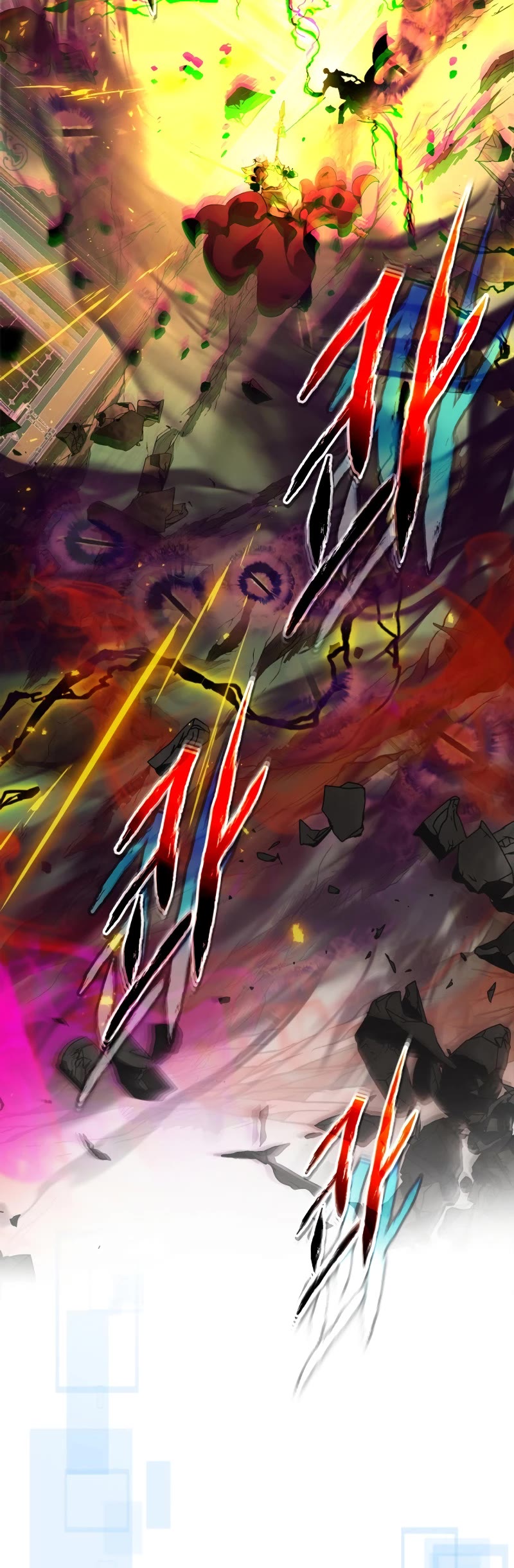 Leveling With The Gods Chapter 107 page 39 - Chapter 107