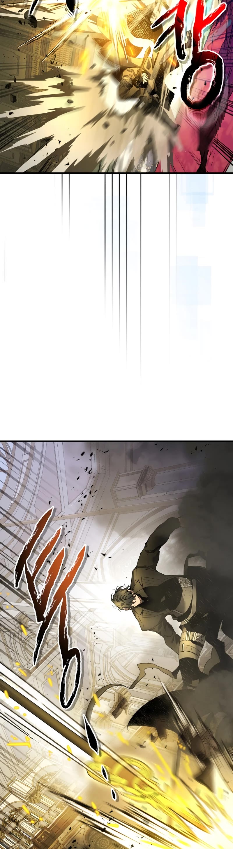 Leveling With The Gods Chapter 107 page 7 - Chapter 107
