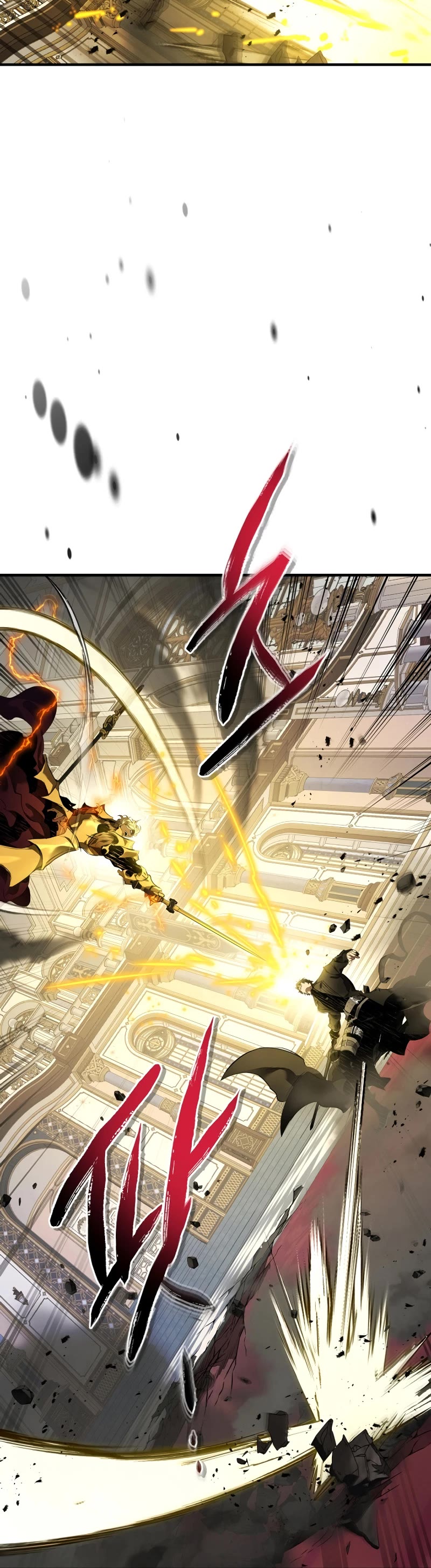 Leveling With The Gods Chapter 107 page 8 - Chapter 107
