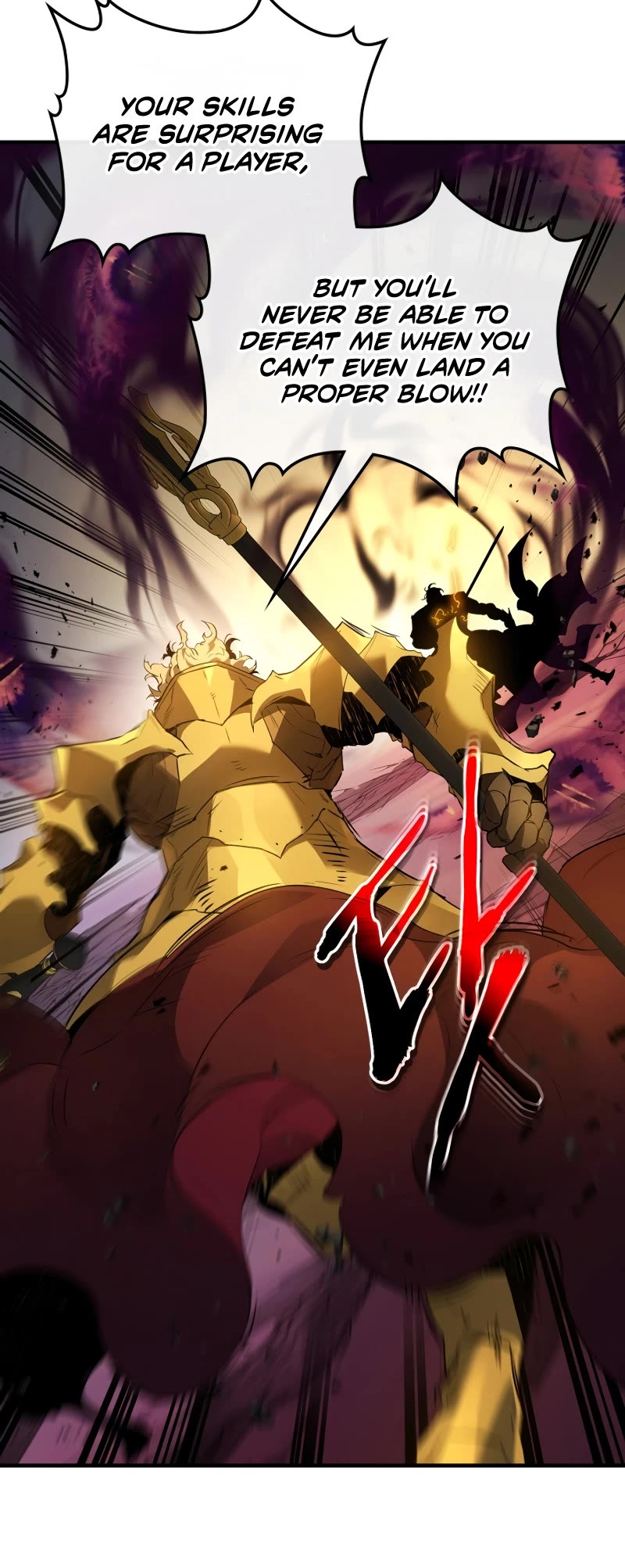 Leveling With The Gods Chapter 108 page 10 - Chapter 108