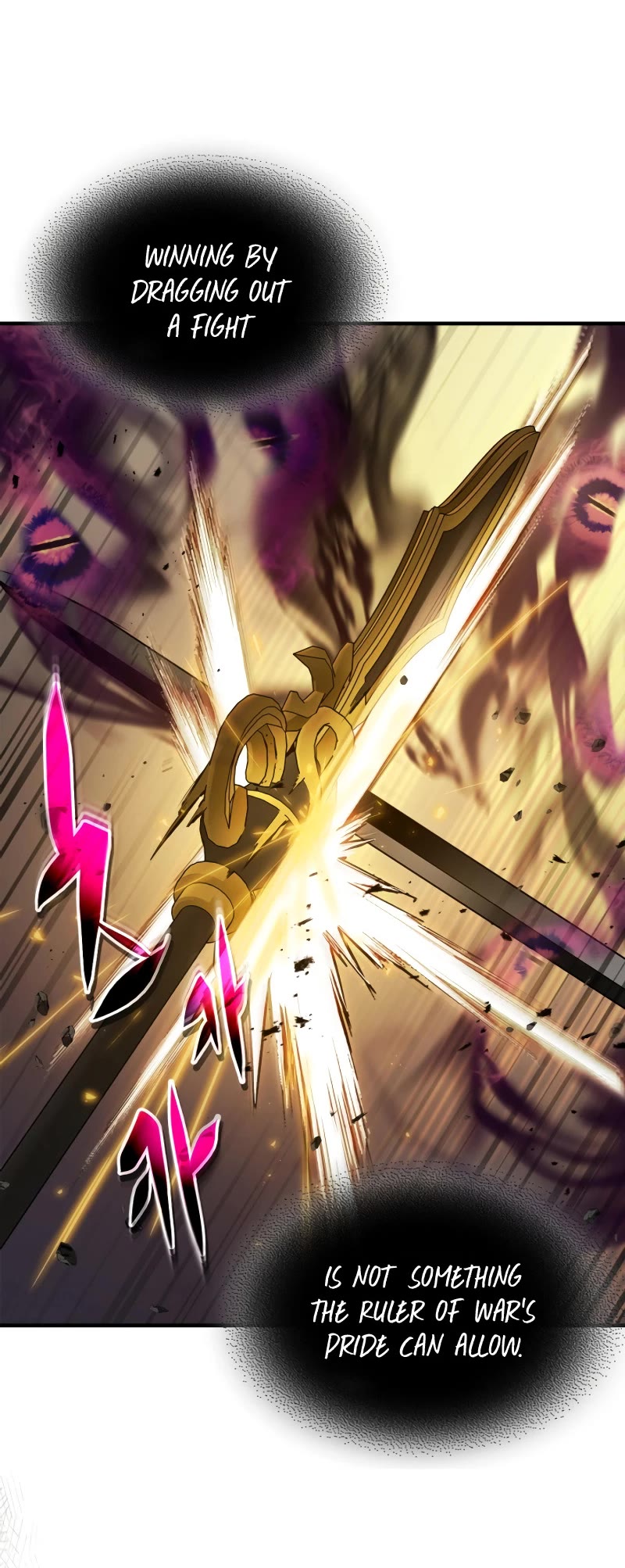 Leveling With The Gods Chapter 108 page 11 - Chapter 108