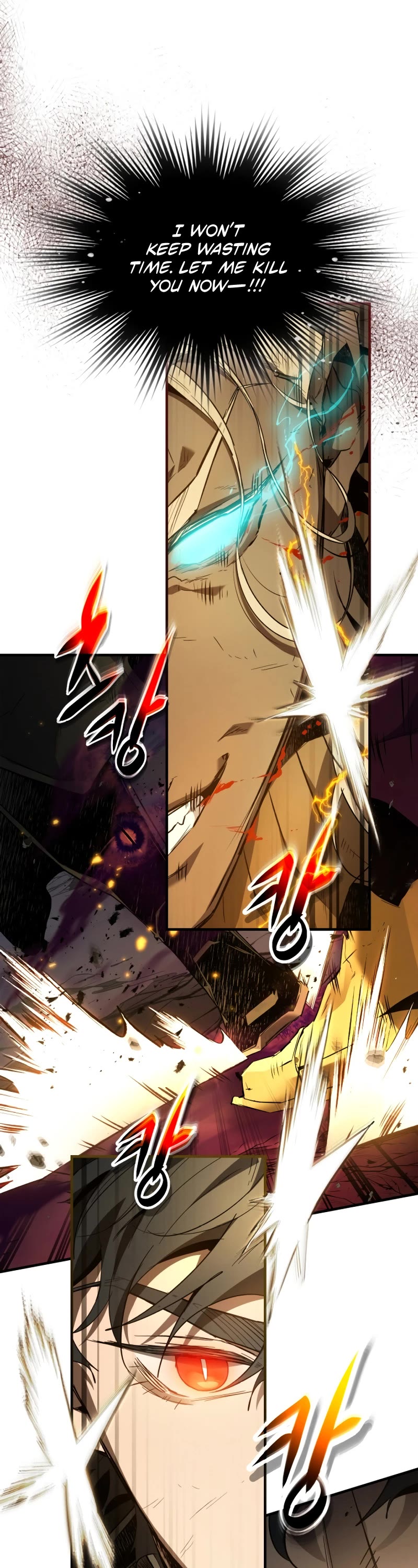 Leveling With The Gods Chapter 108 page 12 - Chapter 108
