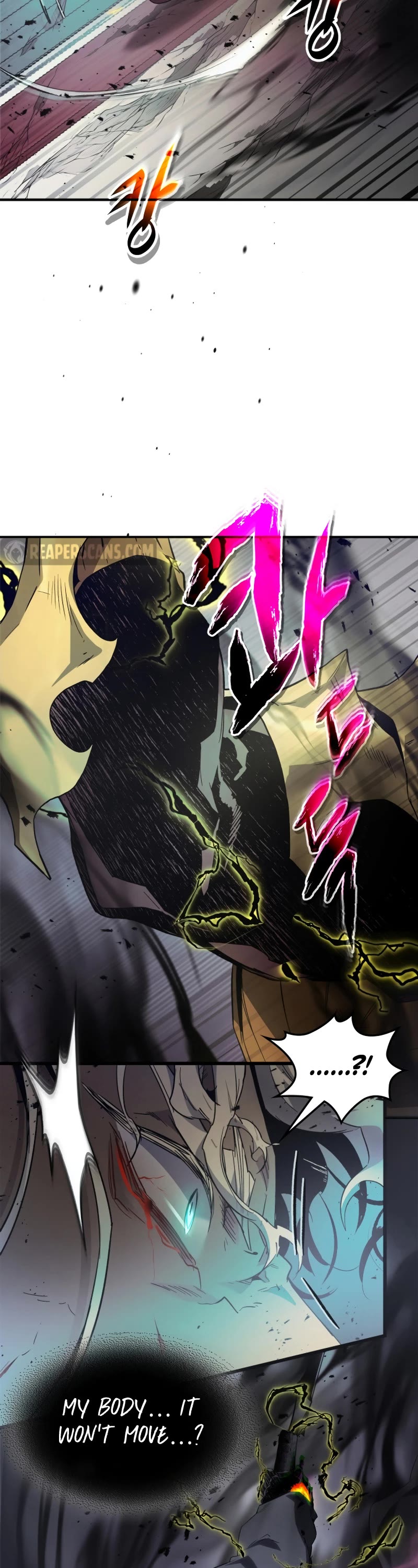 Leveling With The Gods Chapter 108 page 14 - Chapter 108