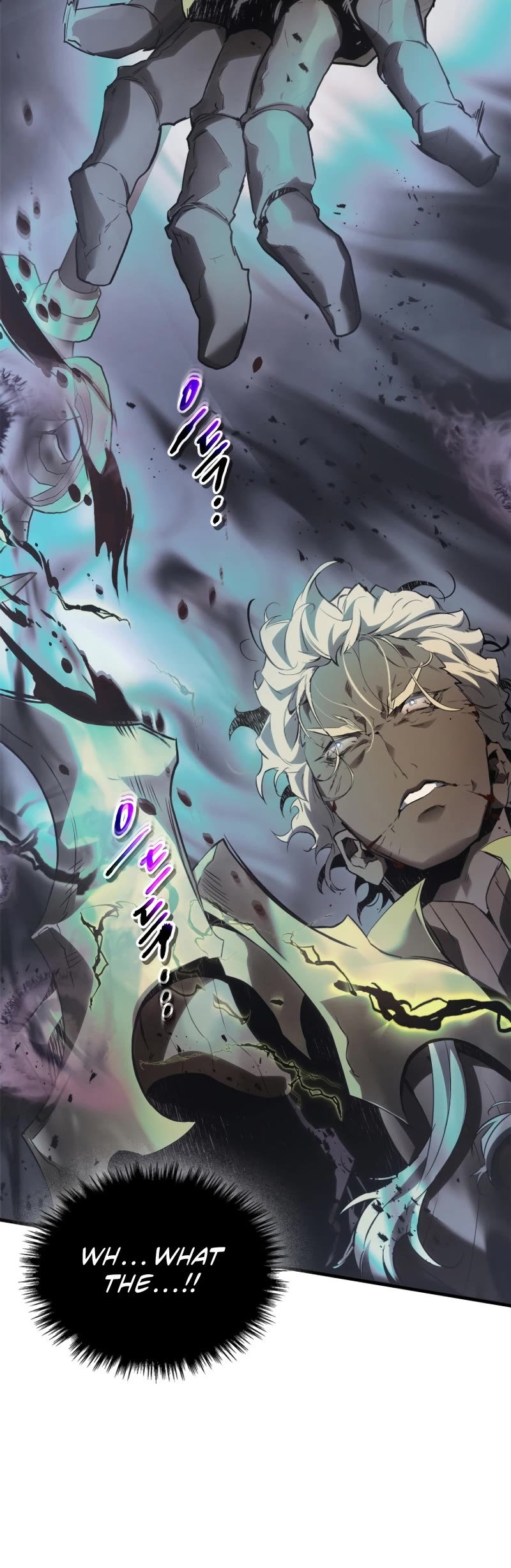 Leveling With The Gods Chapter 108 page 16 - Chapter 108