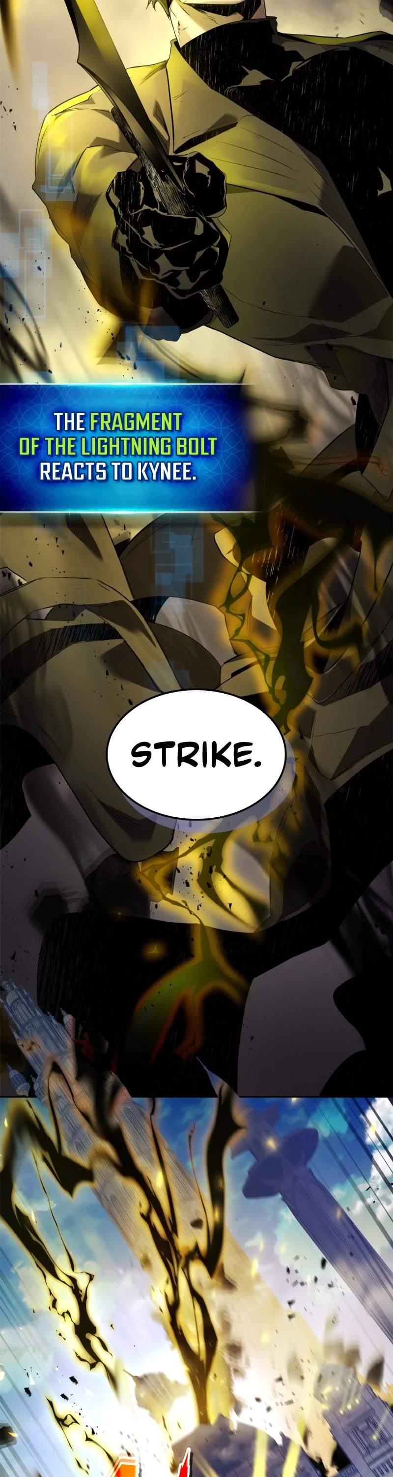 Leveling With The Gods Chapter 108 page 18 - Chapter 108