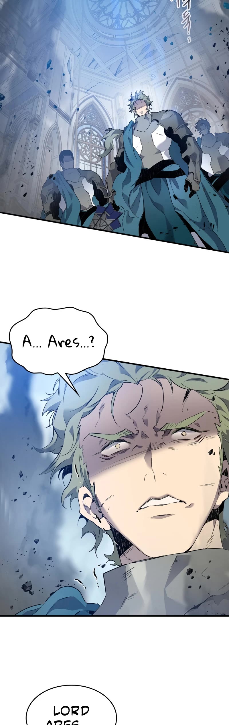 Leveling With The Gods Chapter 108 page 20 - Chapter 108