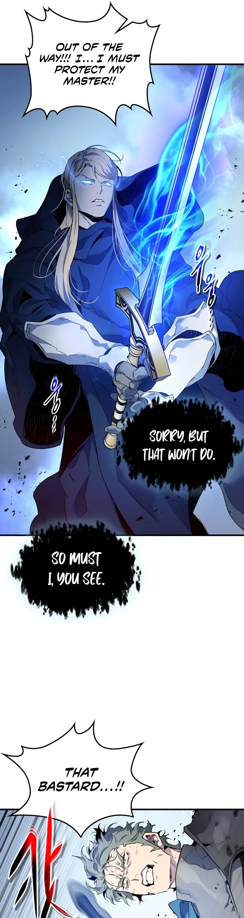 Leveling With The Gods Chapter 108 page 22 - Chapter 108