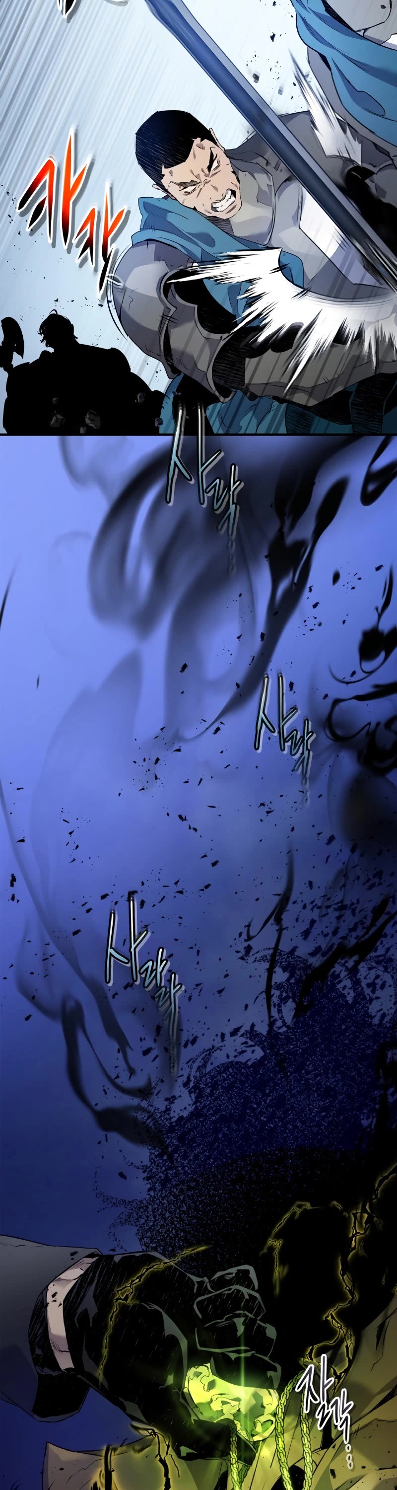 Leveling With The Gods Chapter 108 page 23 - Chapter 108