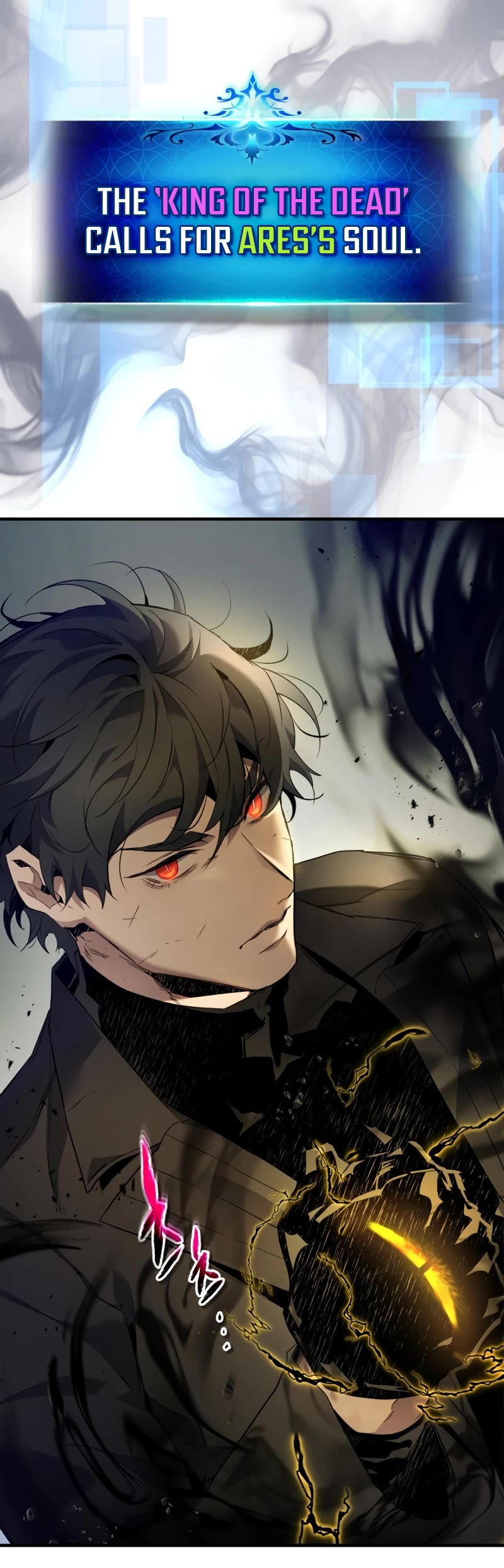 Leveling With The Gods Chapter 108 page 25 - Chapter 108