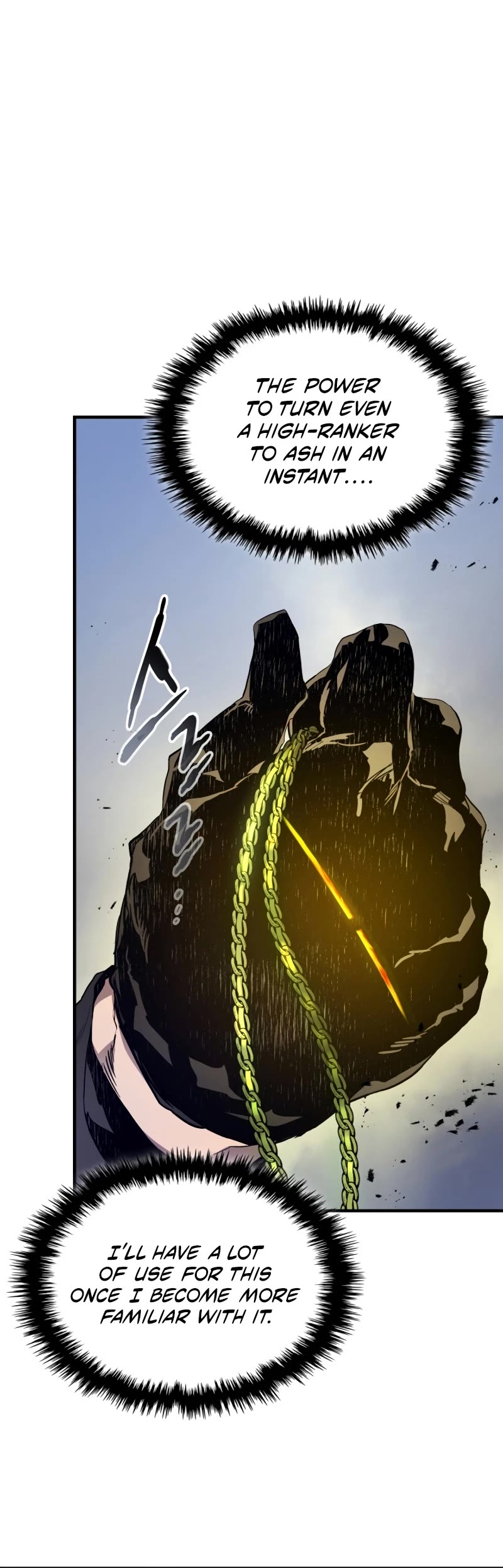 Leveling With The Gods Chapter 108 page 26 - Chapter 108