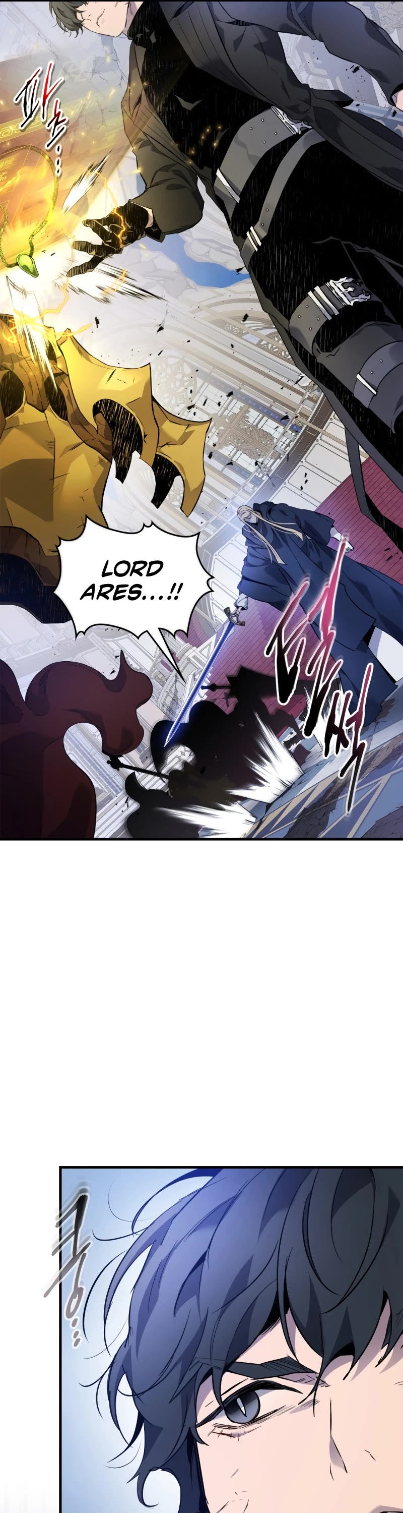 Leveling With The Gods Chapter 108 page 27 - Chapter 108