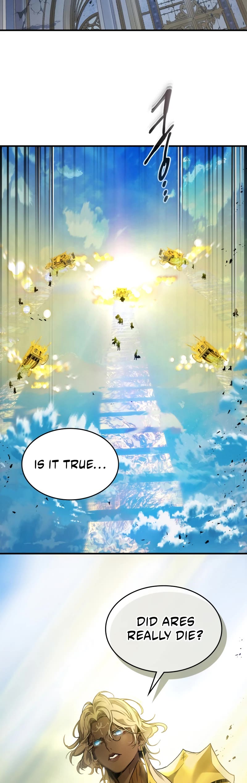 Leveling With The Gods Chapter 108 page 30 - Chapter 108