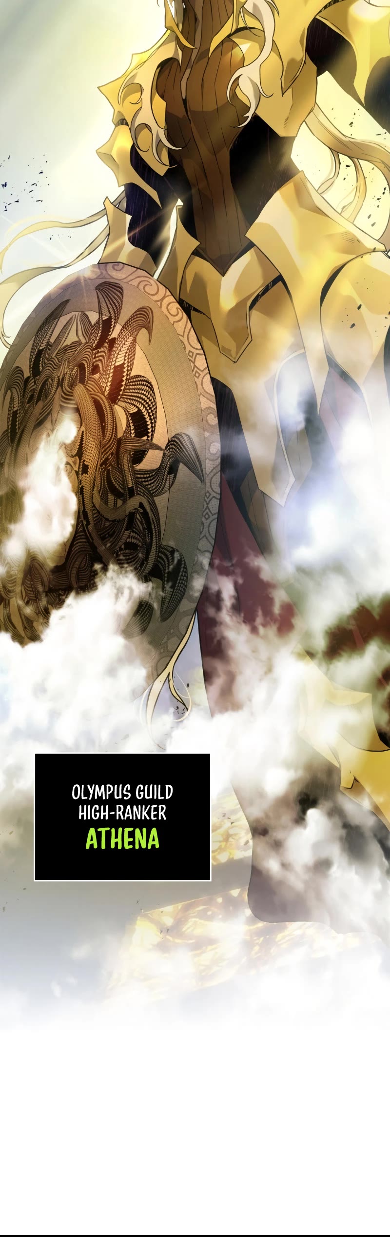 Leveling With The Gods Chapter 108 page 31 - Chapter 108