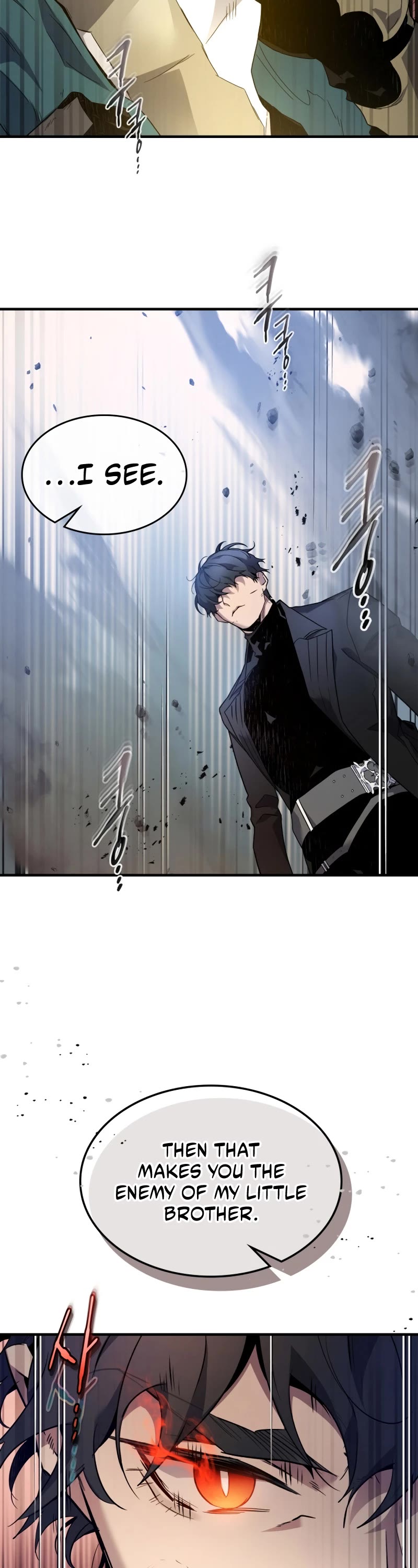 Leveling With The Gods Chapter 108 page 33 - Chapter 108