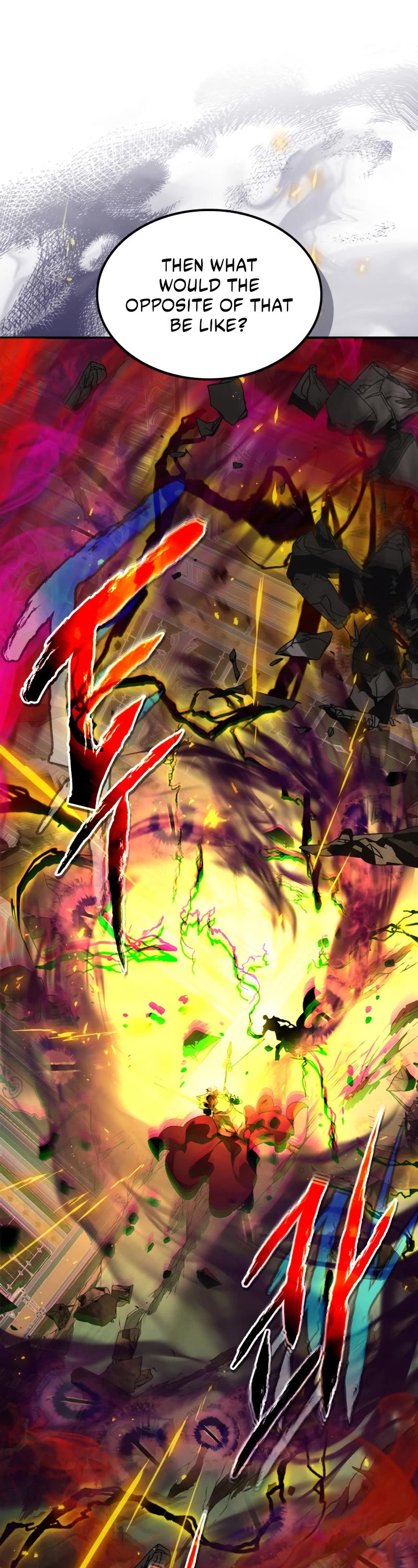 Leveling With The Gods Chapter 108 page 4 - Chapter 108