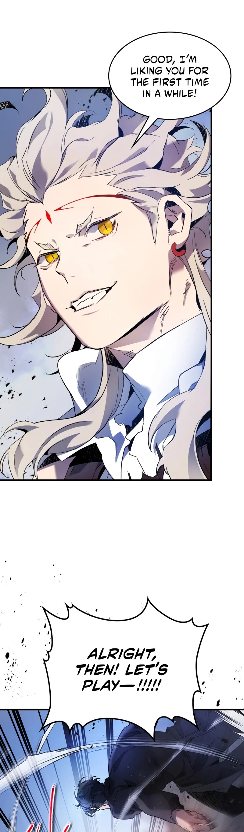 Leveling With The Gods Chapter 108 page 47 - Chapter 108