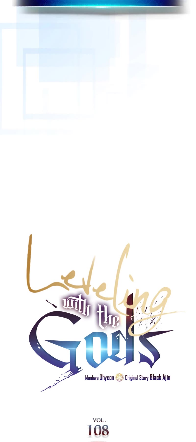 Leveling With The Gods Chapter 108 page 6 - Chapter 108