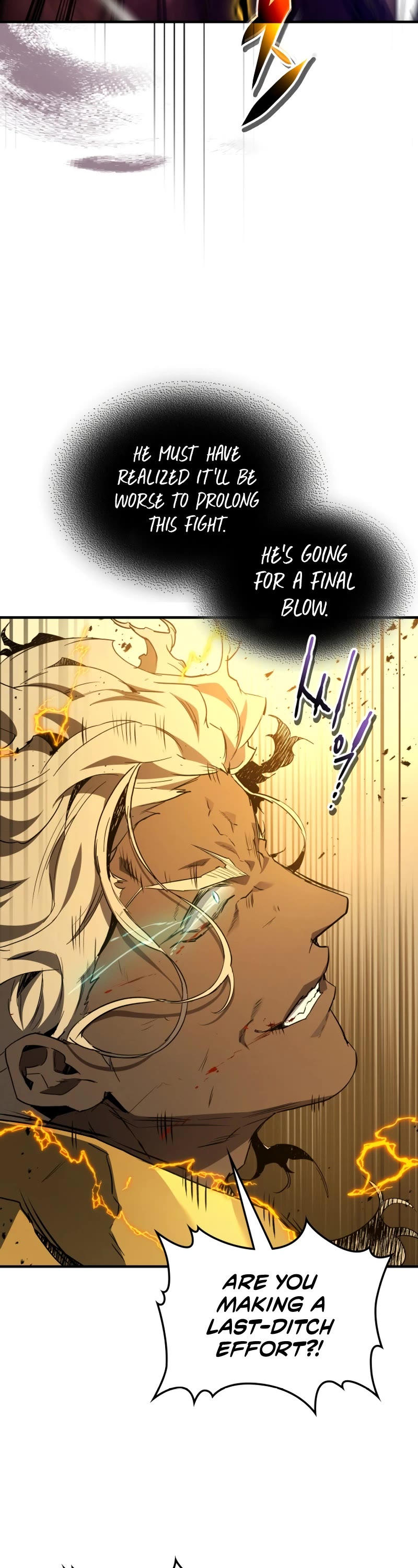 Leveling With The Gods Chapter 108 page 9 - Chapter 108