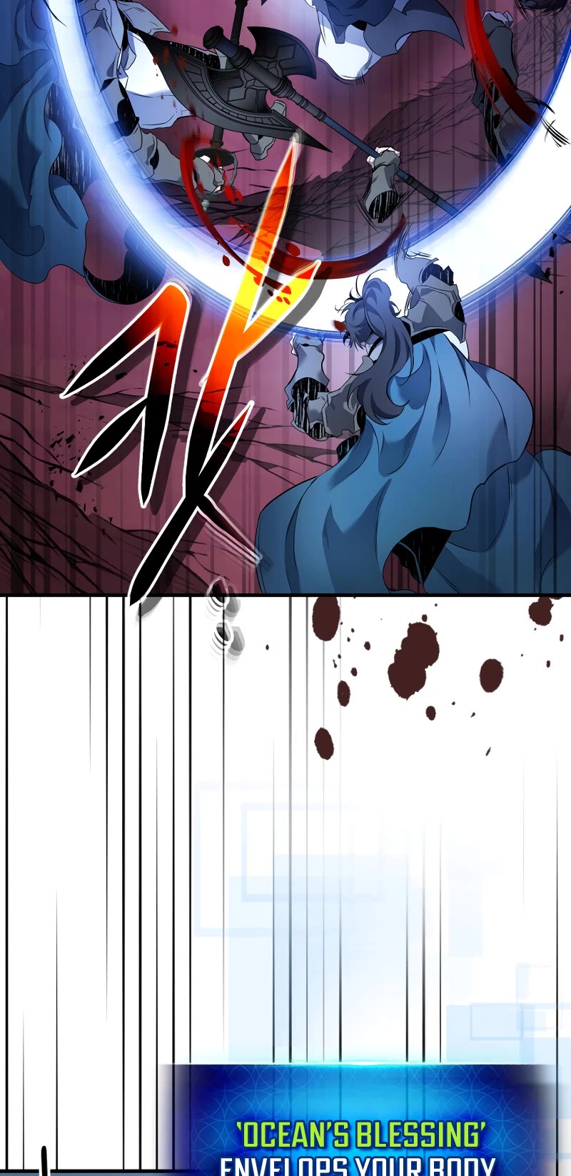 Leveling With The Gods Chapter 109 page 14 - Chapter 109