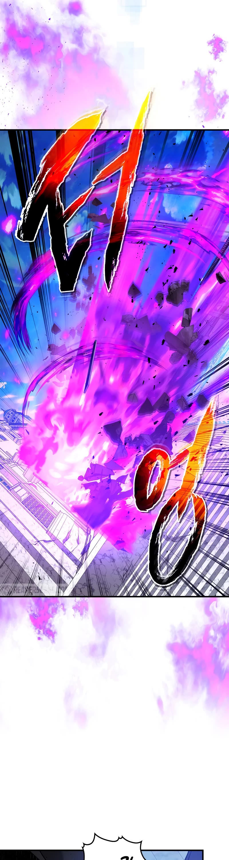 Leveling With The Gods Chapter 109 page 20 - Chapter 109