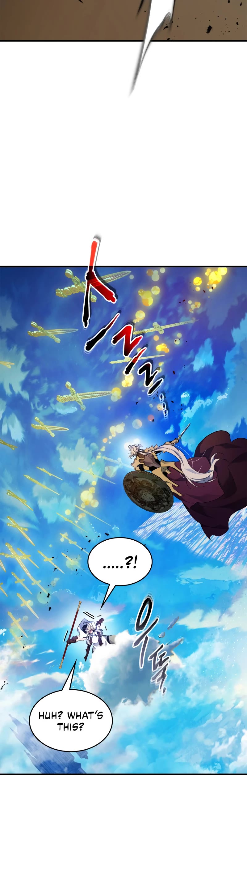 Leveling With The Gods Chapter 109 page 25 - Chapter 109