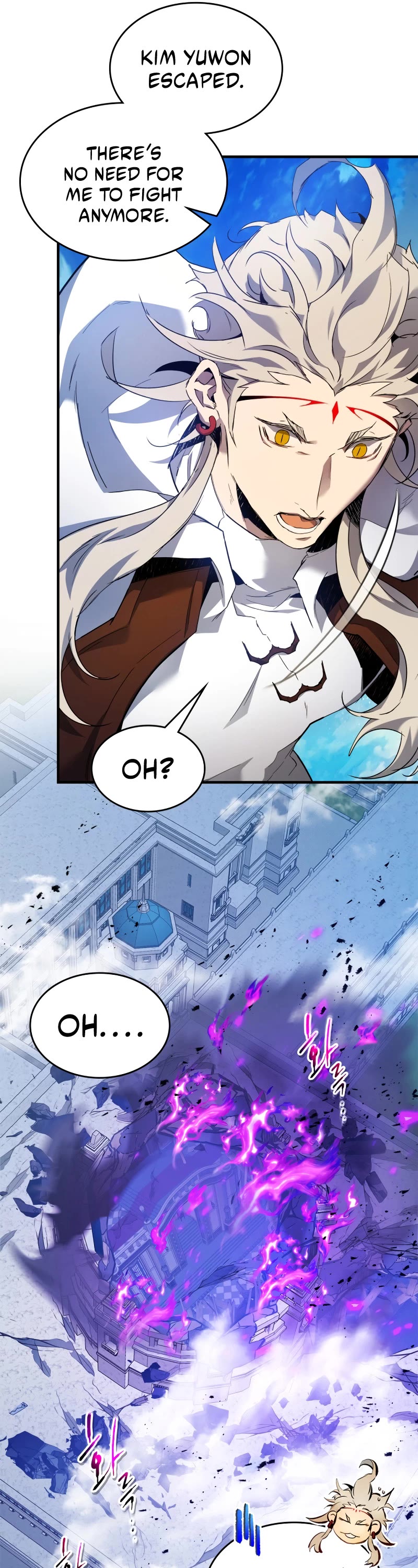 Leveling With The Gods Chapter 109 page 26 - Chapter 109