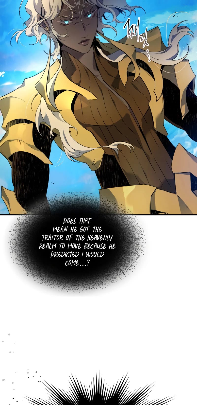 Leveling With The Gods Chapter 109 page 28 - Chapter 109