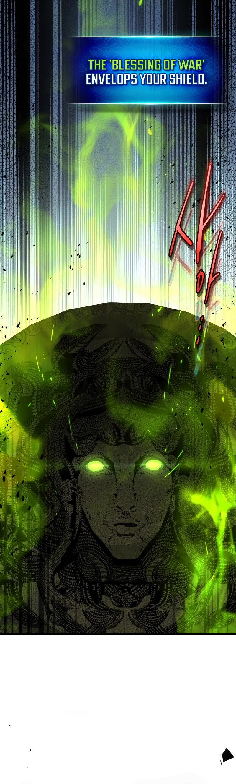Leveling With The Gods Chapter 109 page 3 - Chapter 109
