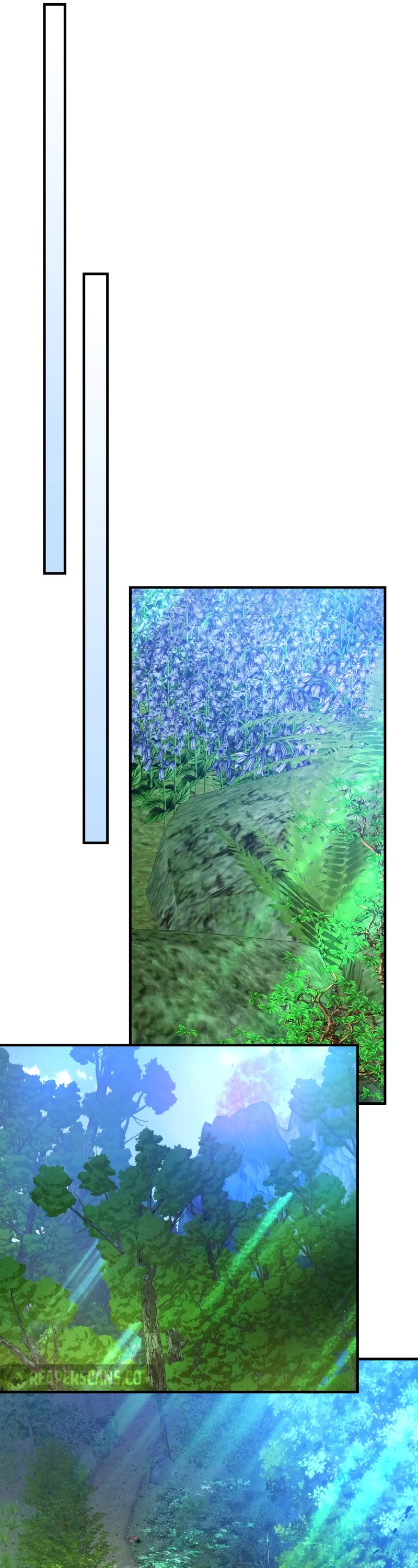 Leveling With The Gods Chapter 109 page 33 - Chapter 109