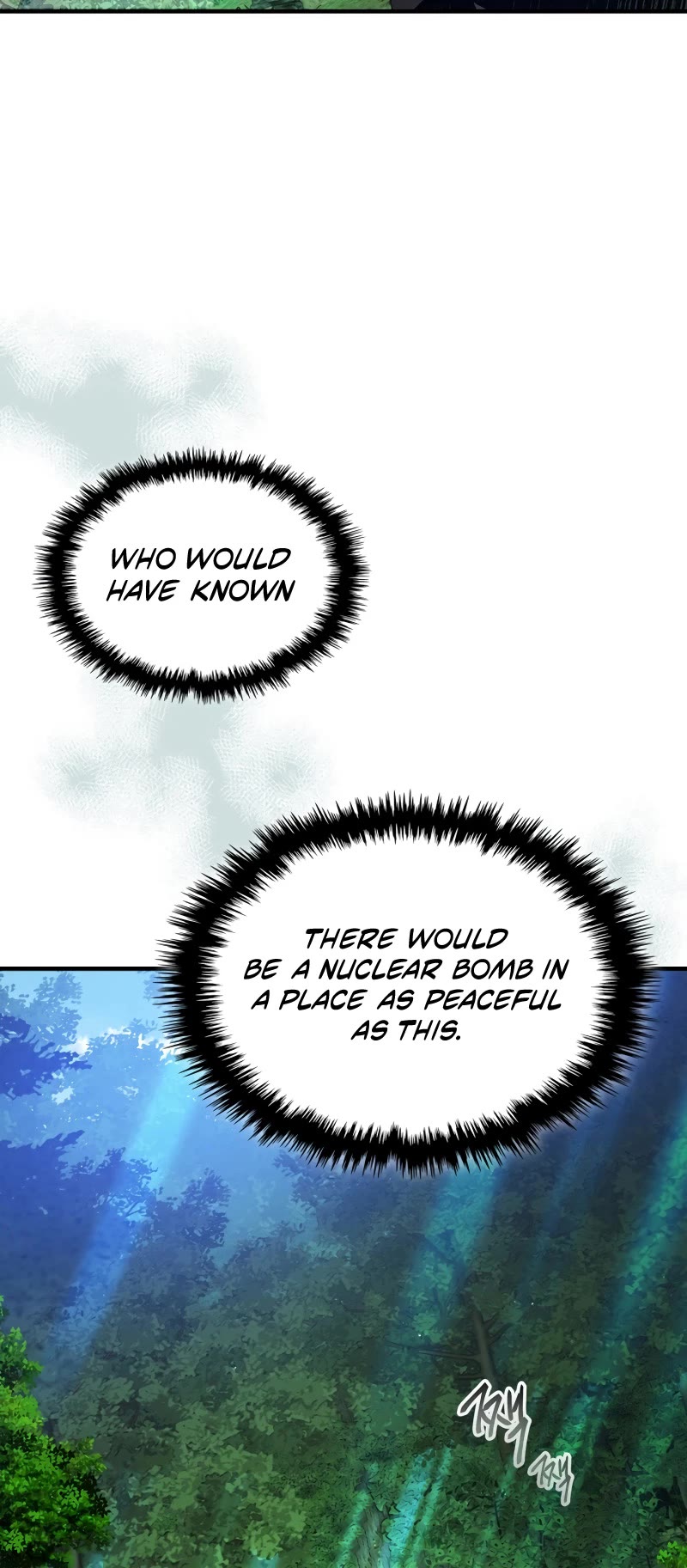 Leveling With The Gods Chapter 109 page 35 - Chapter 109