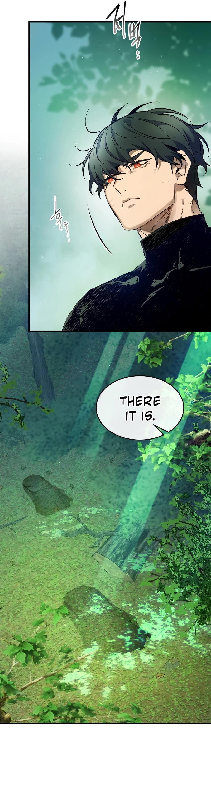 Leveling With The Gods Chapter 109 page 37 - Chapter 109
