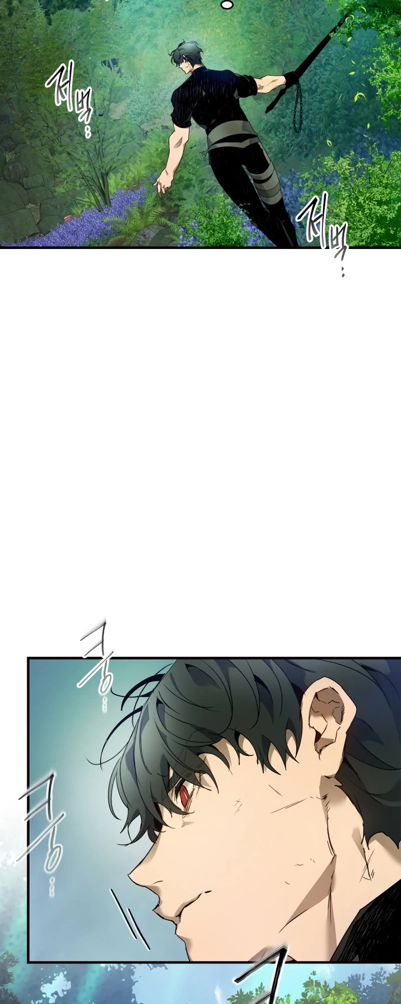 Leveling With The Gods Chapter 109 page 39 - Chapter 109