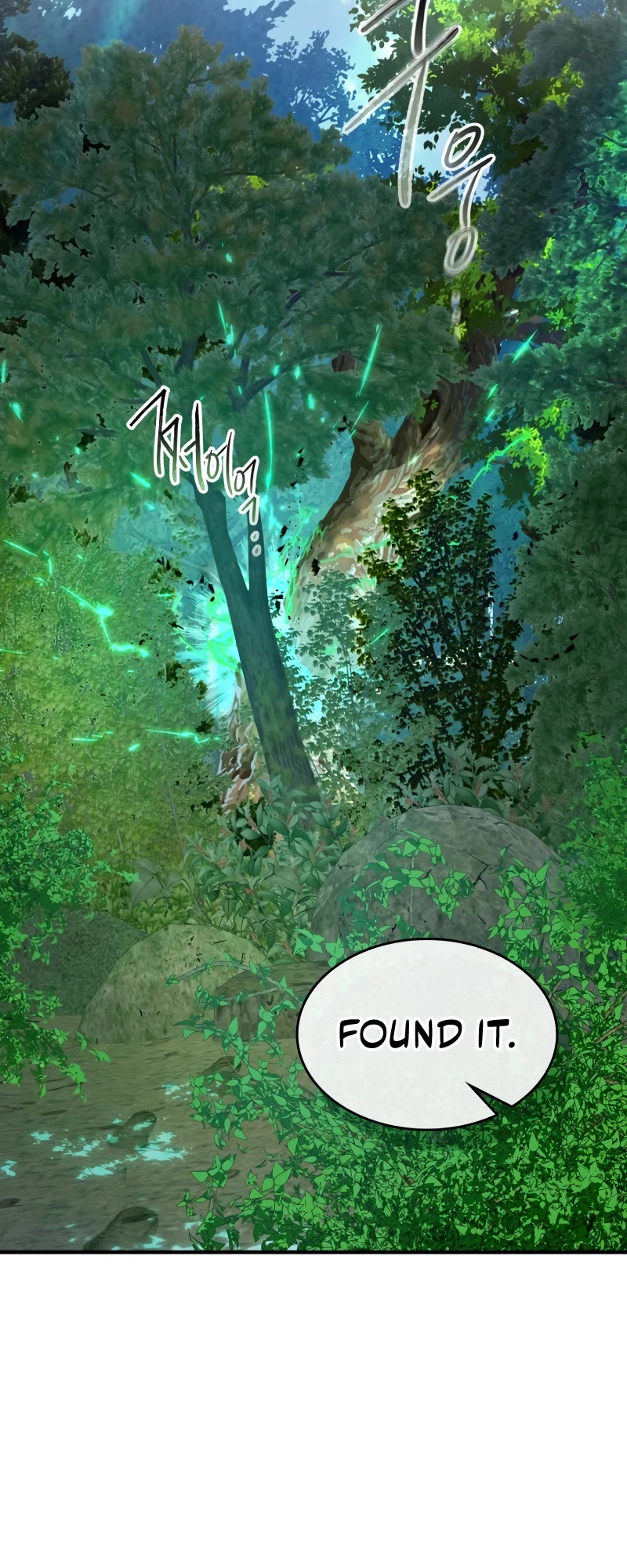 Leveling With The Gods Chapter 109 page 40 - Chapter 109