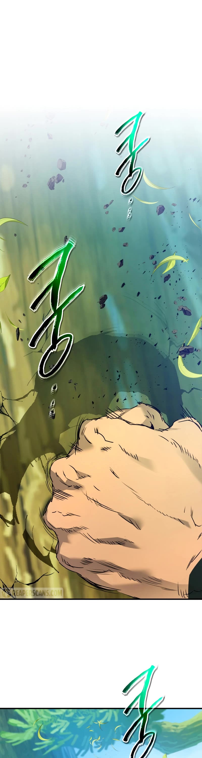 Leveling With The Gods Chapter 109 page 41 - Chapter 109