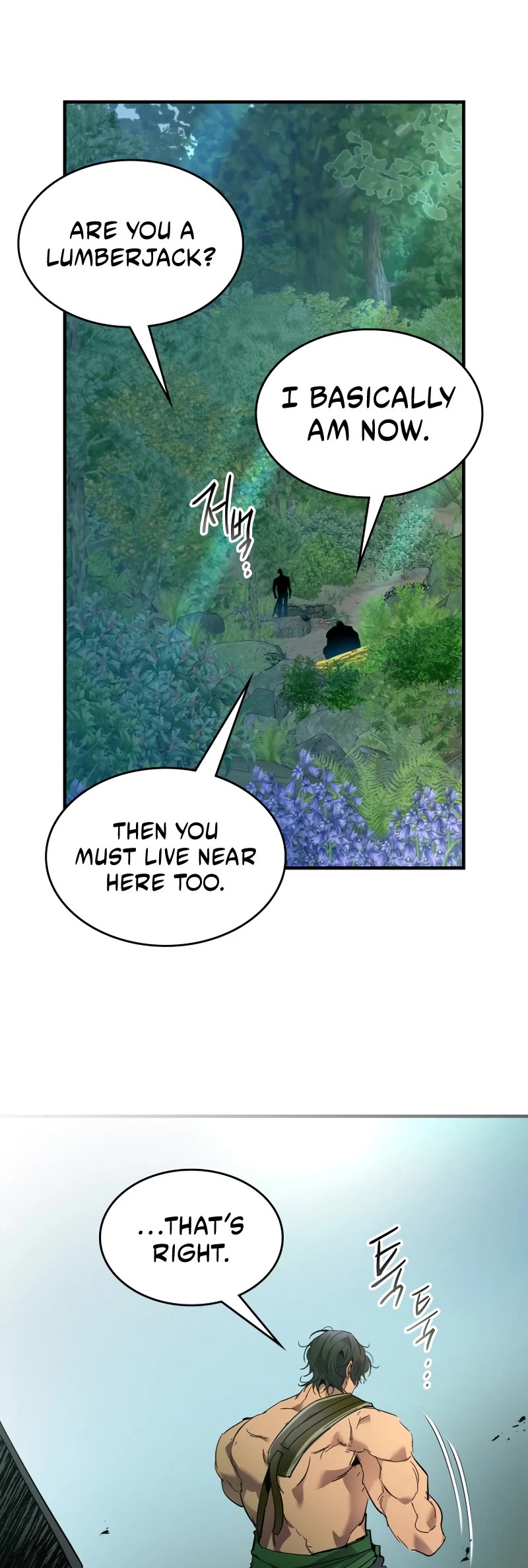 Leveling With The Gods Chapter 109 page 46 - Chapter 109
