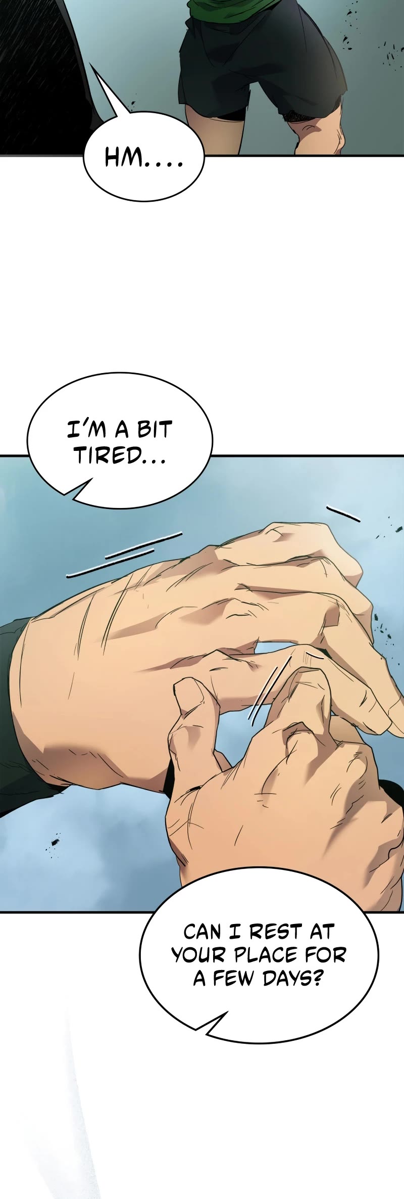 Leveling With The Gods Chapter 109 page 47 - Chapter 109