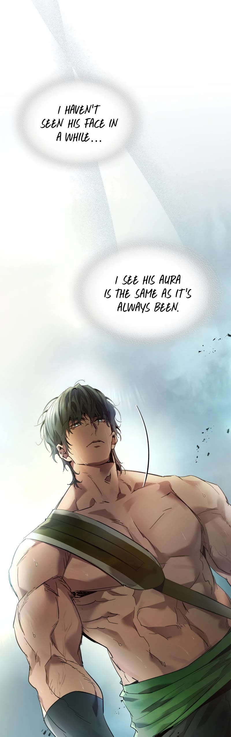 Leveling With The Gods Chapter 109 page 48 - Chapter 109