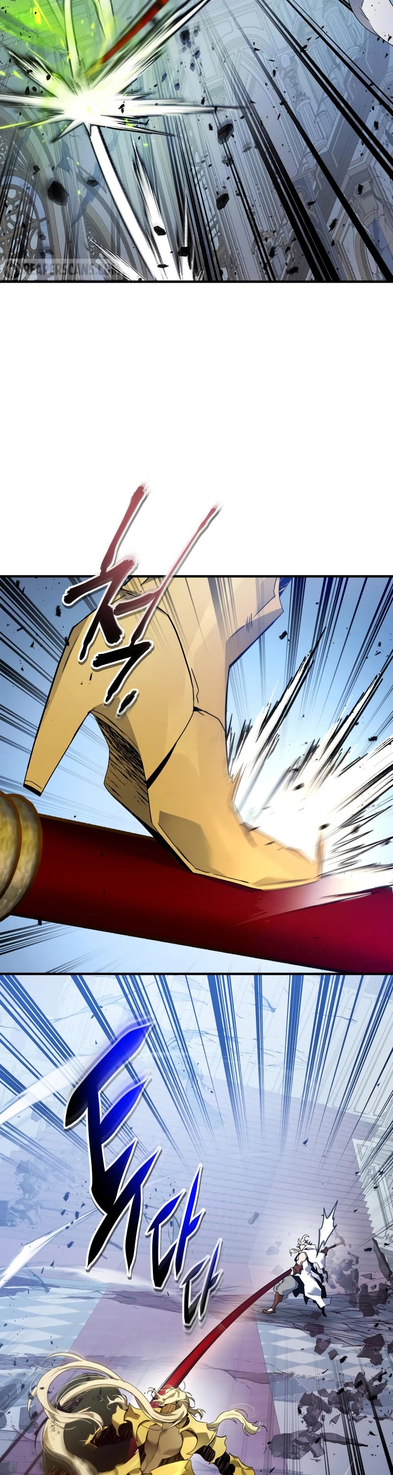 Leveling With The Gods Chapter 109 page 6 - Chapter 109
